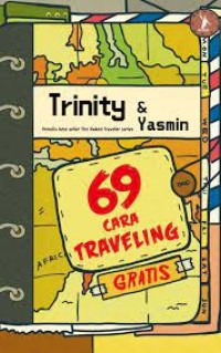 69 Cara Traveling Gratis!