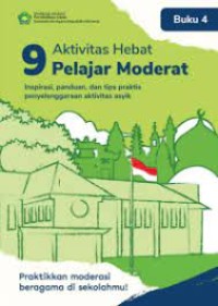 9 Aktivitas Hebat Pelajar Moderat