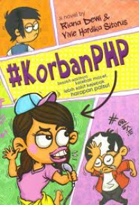 #KorbanPHP