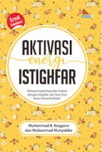 Aktivasi Energi Istighfar