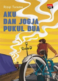 Aku dan Jogja pukul dua