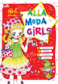 Alla Moda Girls