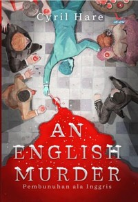 An English Murder