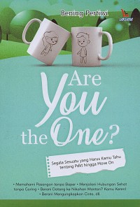 Are You The One ?