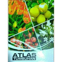 Atlas tumbuhan