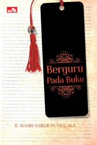 Berguru Pada Buku