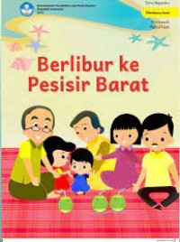 Berlibur ke Pesisir Barat