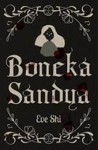 Boneka Sandya