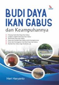 Budidaya Ikan Gabus Dan Keampuhannya