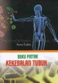 Buku Pintar Kekebalan Tubuh