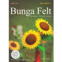 Bunga felt