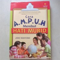 Cara ampuh merebut nati murid