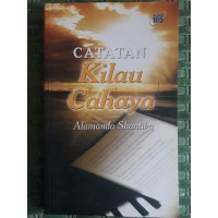 Catatan Kilau Cahaya