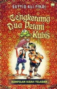 Cengkeraman dua petani kubis