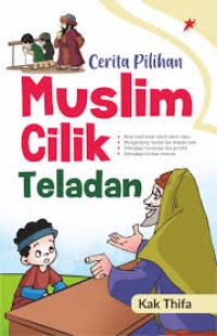 Cerita Pilihan Muslim Cilik teladan