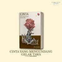 Cinta yang Mengundang Gelak Tawa