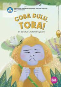 Coba Dulu Tora