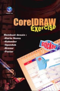 CorelDraw Exercise