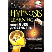 Dahsyatnya hypnosis learning