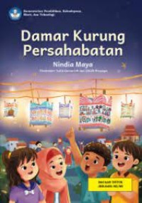 Damar Kurung Persahabatan