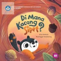 Dimana Kacang Sipet