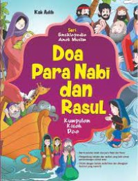 Doa para nabi dan rasul