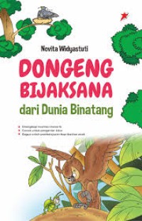 Dongeng Bijaksana dari Dunia Binatang