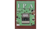 Ensiklopedia IPA : percobaan sains jilid 1