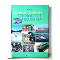 Ensiklopedia teknologi lingkungan