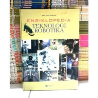 Ensiklopedia teknologi robotika