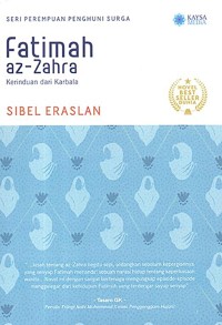 Fatimah Az Zahra : kerinduan dari Karbala