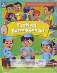 Festival Batanggansal