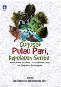 Gugusan Pulau Pari, Kepulauan Seribu