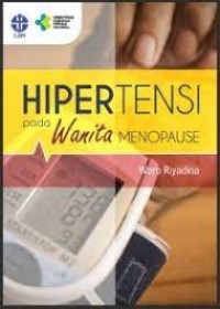 Hipertensi pada Wanita Menopause