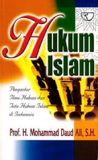 Hukum Islam