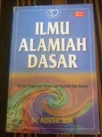 Ilmu Alamiah Dasar