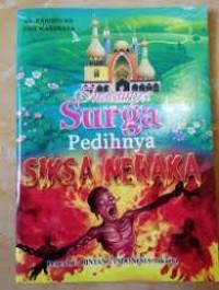 indahnya surga pedihnya siksa neraka