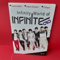 Infinity world of Infinite