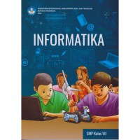 Informatika Untuk SMP Kelas VII