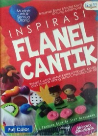 inspirasi flanel cantik