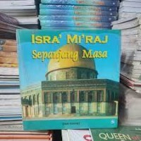 Isra' Mi'raj Sepanjang Masa