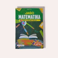 Jago Matematika