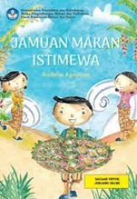 Jamuan Makan Istimewa