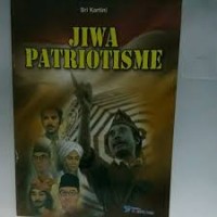 Jiwa Patriotisme