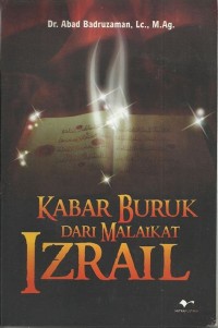 Kabar buruk dari malaikat Izrail