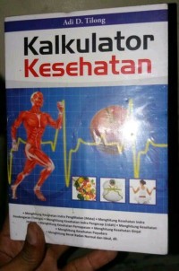 Kalkulator kesehatan