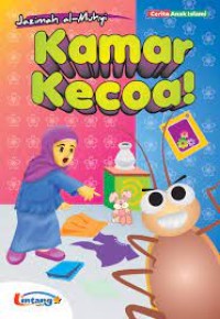 Kamar kecoa