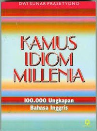 Kamus Idiom Millenia