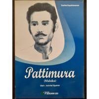 Kapitan Pattimura