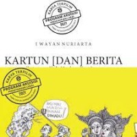 Kartun [dan] Berita